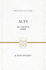 Preaching the Word - Acts