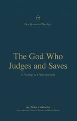 The God Who Judges and Saves