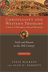 Christianity and Western Thought - Vol 2