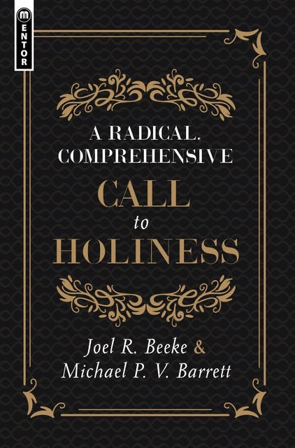 A Radical Comprehensive Call to Holliness