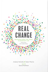 Real Change