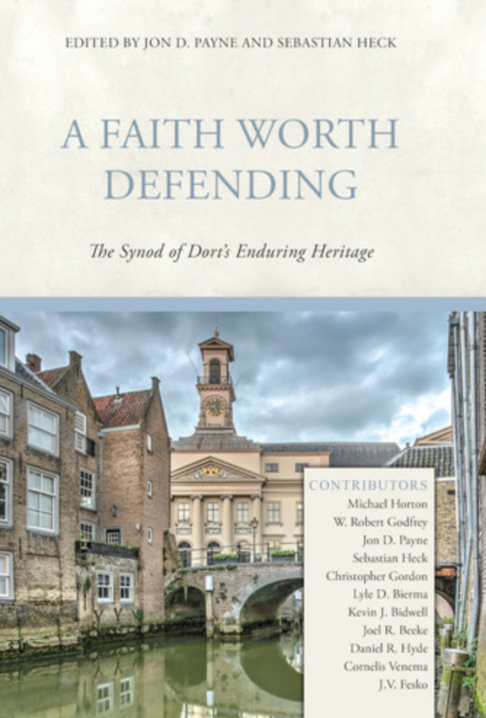 A Faith Worth Defending