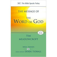 The Message of The Word of God