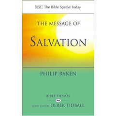 The Message Of Salvation