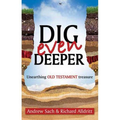 Dig Even Deeper