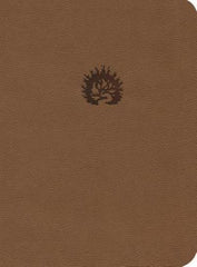 NKJV Reformation Study Bible (light brown)