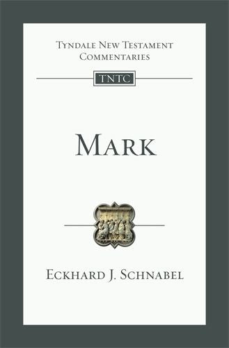 TNTC: Mark