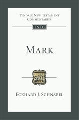 TNTC: Mark