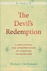 The Devil’s Redemption