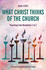 What Christ Thinks Of The Church