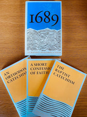 Parrēsia Bundle