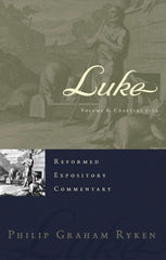REC: Luke (2 Volumes)