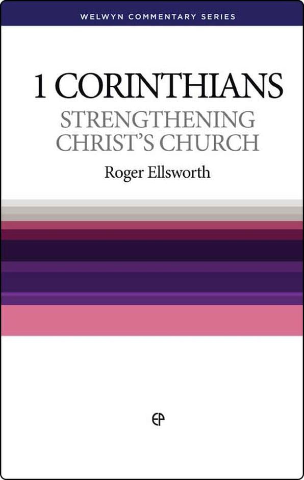 WCS - 1 Corinthians