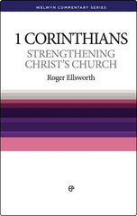 WCS - 1 Corinthians