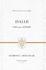 Preaching the Word - Isaiah