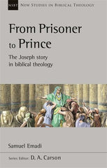 NSBT: From Prisoner to Prince