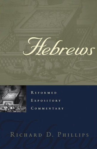 REC: Hebrews
