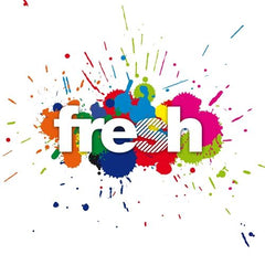 FRESH: Bite-sized Inspiration for New Students
