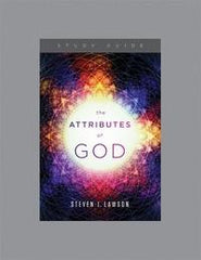 The Attributes Of God