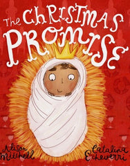 The Christmas Promise