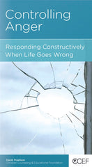 Controlling Anger