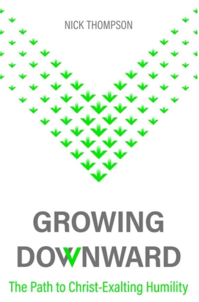 Growing Downwards