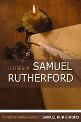 Letters of Samuel Rutherford
