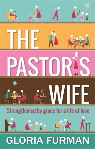 The Pastor’s Wife