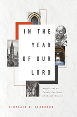In the year of our Lord