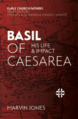 Basil of Caesarea