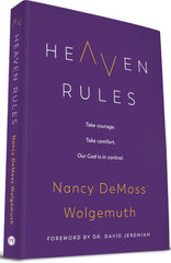 Heaven Rules