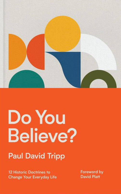 Do You Believe?