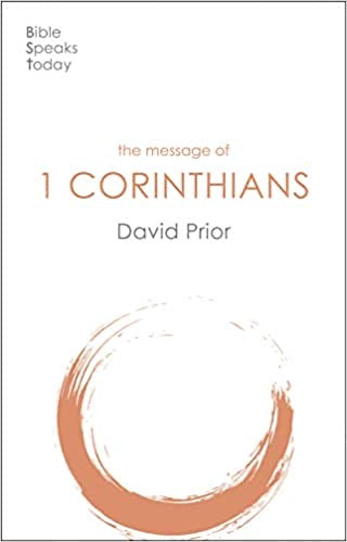 BST - The Message of 1 Corinthians
