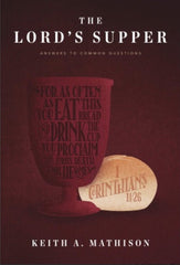 The Lord’s Supper