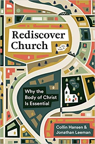 Rediscover Church