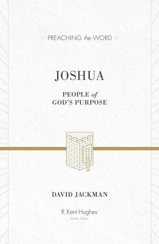 Preaching the Word - Joshua
