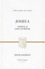 Preaching the Word - Joshua