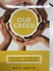 Our Creed