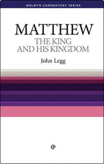 WCS - Matthew