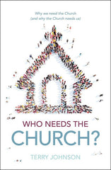Who Needs the Church?