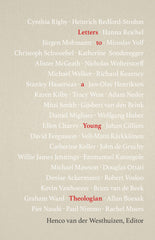 Letters to a Young Theologian