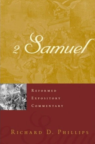 REC: 2 Samuel