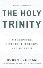 The Holy Trinity - 2nd Edition