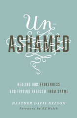 Unashamed