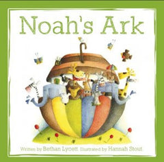 Noah’s Ark