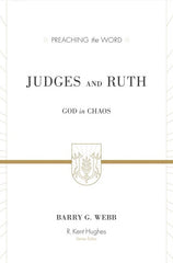 Preaching the Word - Judges and Ruth