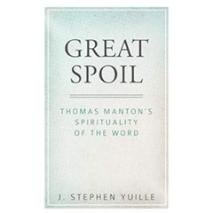 Great Spoil