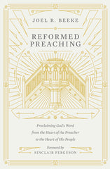 Reformed Preaching