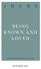 Being Known and Loved