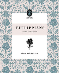 Philippians: Living for Christ